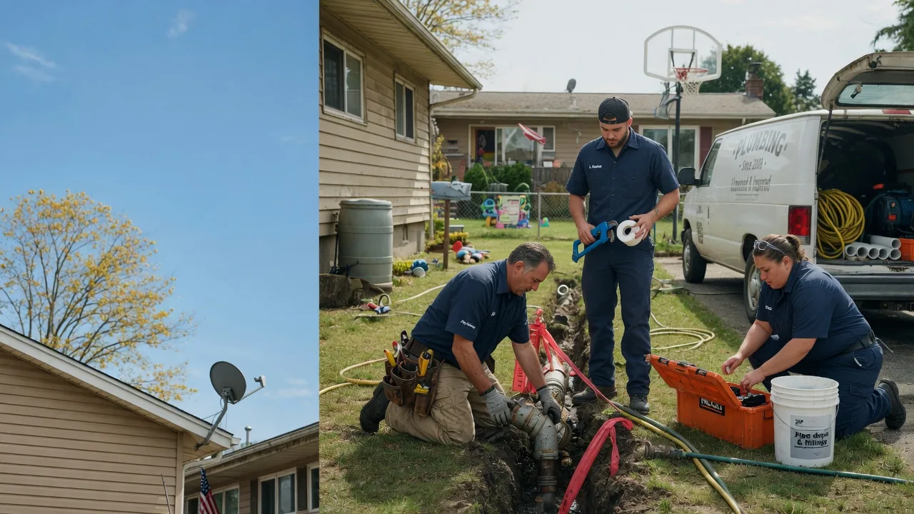 Garbage Disposal Replacement in Houghton, IA near me